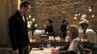 SUITS: Staffel 6 Folge 12 Das Gemälde SUITS: Staffel 6 Folge 12 Das Gemälde