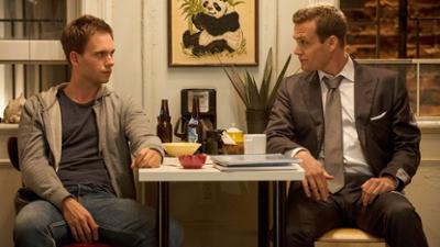 SUITS: Staffel 2 Folge 10 ABRECHNUNG