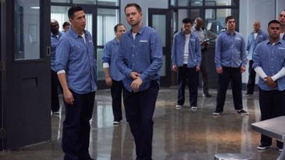 SUITS: Staffel 5 Folge 4 FAMILIENSACHE