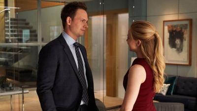 SUITS: Staffel 9 Folge 5 Wem der Schuh passt
