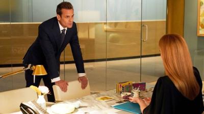 SUITS: Staffel 9 Folge 1 Jetzt ist alles anders