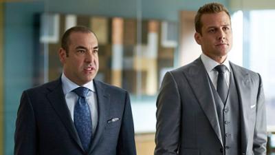 SUITS: Staffel 5 Folge 9 Ungebetene Gäste SUITS: Staffel 5 Folge 9 Ungebetene Gäste
