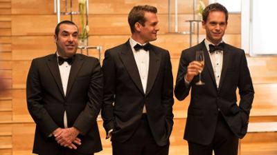 SUITS: Staffel 9 Folge 7 PANORAMASTRASSE SUITS: Staffel 9 Folge 7 PANORAMASTRASSE