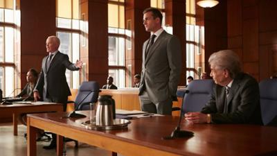 SUITS: Staffel 6 Folge 5 Vertrauen SUITS: Staffel 6 Folge 5 Vertrauen