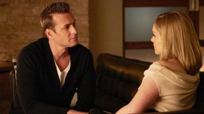 SUITS: Staffel 7 Folge 3 ARGWOHN SUITS: Staffel 7 Folge 3 ARGWOHN