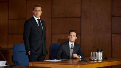 SUITS: Staffel 5 Folge 12 Zwietracht SUITS: Staffel 5 Folge 12 Zwietracht