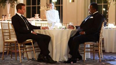 SUITS: Staffel 8 Folge 1 Die rechte Hand
