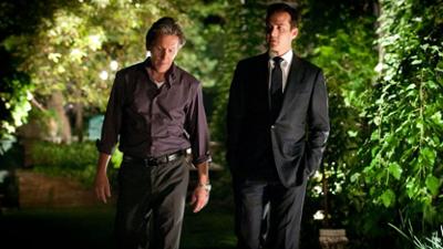SUITS: Staffel 1 Folge 12 SPIELREGELN