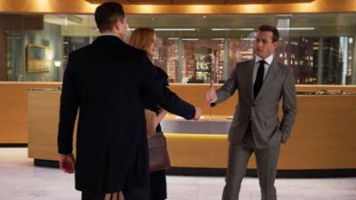 SUITS: Staffel 6 Folge 4 6 STUNDEN FREIHEIT