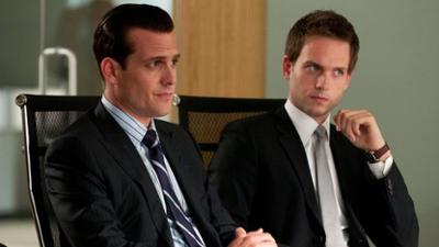 SUITS: Staffel 1 Folge 7 AUSGEHANDELT