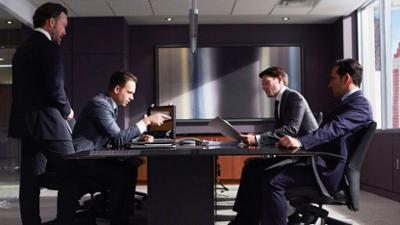 SUITS: Staffel 2 Folge 14 ALTE FEINDE