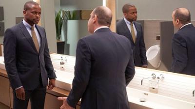 SUITS: Staffel 9 Folge 9 ZUR BRUST NEHMEN SUITS: Staffel 9 Folge 9 ZUR BRUST NEHMEN