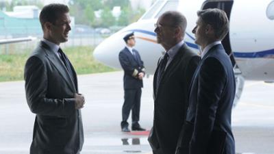 SUITS: Staffel 9 Folge 4 KAIRO SUITS: Staffel 9 Folge 4 KAIRO