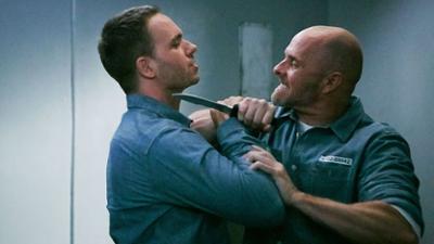 SUITS: Staffel 6 Folge 9 5 Jahre