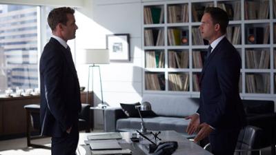 SUITS: Staffel 7 Folge 11 ZERWÜRFNIS SUITS: Staffel 7 Folge 11 ZERWÜRFNIS