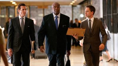 SUITS: Staffel 1 Folge 13 ENTHÜLLUNGEN