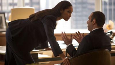 SUITS: Staffel 2 Folge 8 Alles auf Anfang