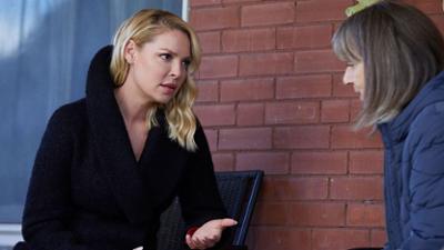 SUITS: Staffel 6 Folge 3 WIEDER IM SPIEL