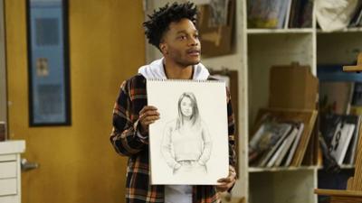 Superior Donuts: Staffel 2 Folge 11 Die Not mit den Noten