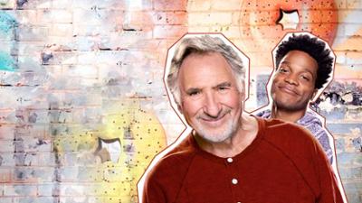 Superior Donuts: Staffel 2 Folge 12 Alles auf Schwarz