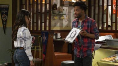 Superior Donuts: Staffel 2 Folge 21 Ein Nachmittag voller Donuts