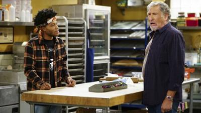 Superior Donuts: Staffel 2 Folge 3 Brotégé