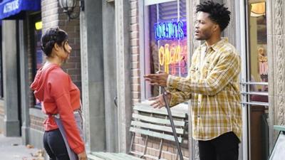 Superior Donuts: Staffel 2 Folge 14 Luxusprobleme