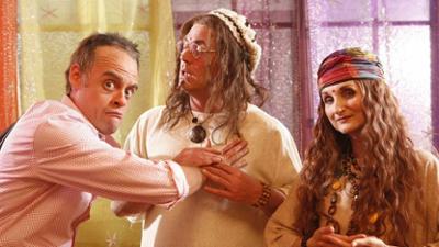Switch reloaded: Staffel 4 Folge 14 Episode 14
