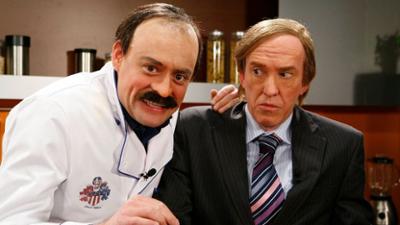 Switch reloaded: Staffel 3 Folge 13 Episode 13