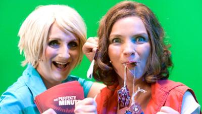 Switch reloaded: Staffel 5 Folge 3 Switch reloaded Switch reloaded: Staffel 5 Folge 3 Switch reloaded