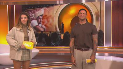 taff: Droht eine Klage bei den Grammys 2026?