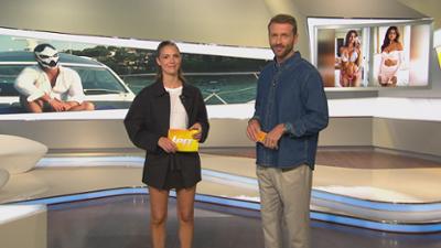 taff: Staffel 2025 Folge 164 Reich dank KI-Influencern