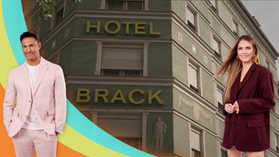 taff: Hotelzimmer nach der Wiesn komplett verwüstet