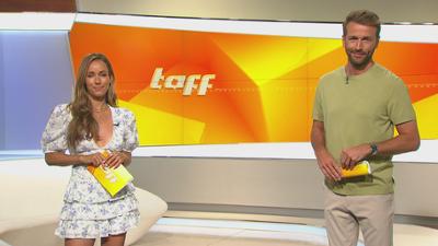 taff: vom 3. August 2022