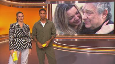 taff: Weltweite Empörung: Dieses Paar hat fast 40 Jahre Altersunterschied