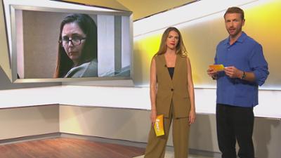 taff: True Crime Fieber? Der Hype um die Giftpilz-Mörderin