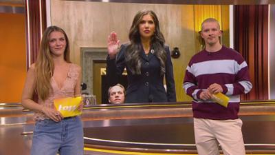 taff: Trump entlässt umstrittene Heimatschutzministerin Kristi Noem