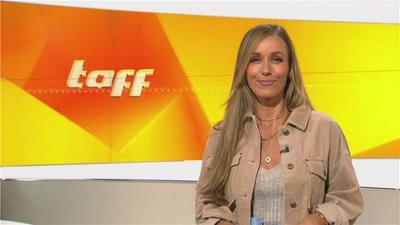taff: Staffel 2022, Folge 193: taff vom 06. Oktober 2022