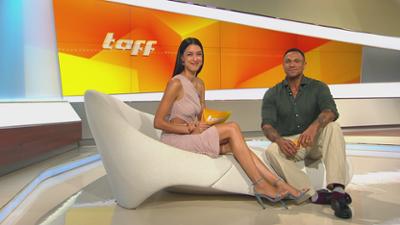 taff: Staffel 2023 Folge 214 Typisch deutsche Phänomene