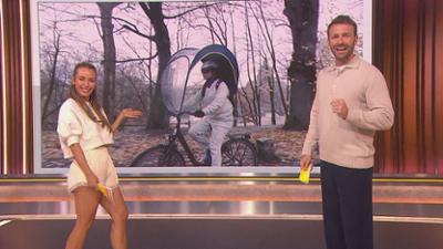 taff: Trocken unterwegs bei Wind und Wetter: Die besten Fahrrad-Hacks