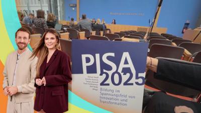 taff: Die alarmierenden Ergebnisse der PISA-Studie 2026