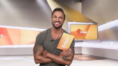 taff: Staffel 2020 Folge 280 Wie geil ist das denn? (2) taff: Staffel 2020 Folge 280 Wie geil ist das denn? (2)