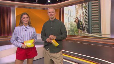 taff: Mallorcas coolste Maklerin: Yvonne Fritz im Luxus-Business