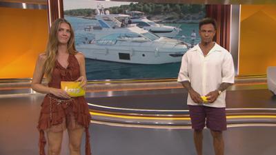 taff: Staffel 2026 Folge 127 Ist Reichtum noch erlaubt?