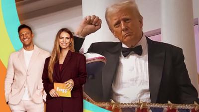 taff: Trump und der Friedensnobelpreis