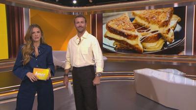 taff: Sandwichmaker im Test: Welches Gerät macht den besten Snack?