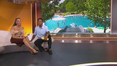 taff: Woran erkennt man ein gutes Freibad?