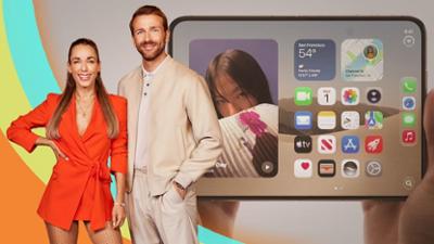 taff: Apple stellt neues iPhone vor