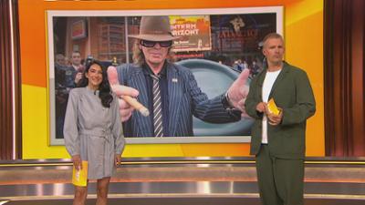taff: Staffel 2026 Folge 89 Udo Lindenberg wird 80