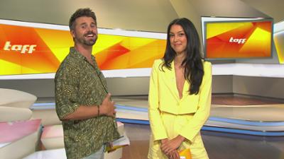 taff: Staffel 2023 Folge 175 Bierbauch-Kalender 2.0